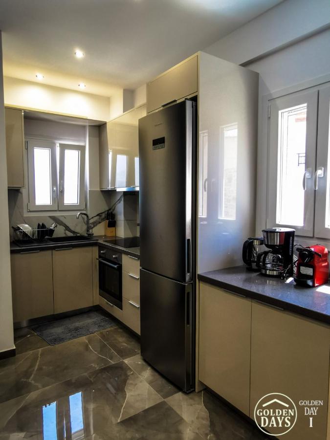 Golden Days Villas Sivas Exterior photo