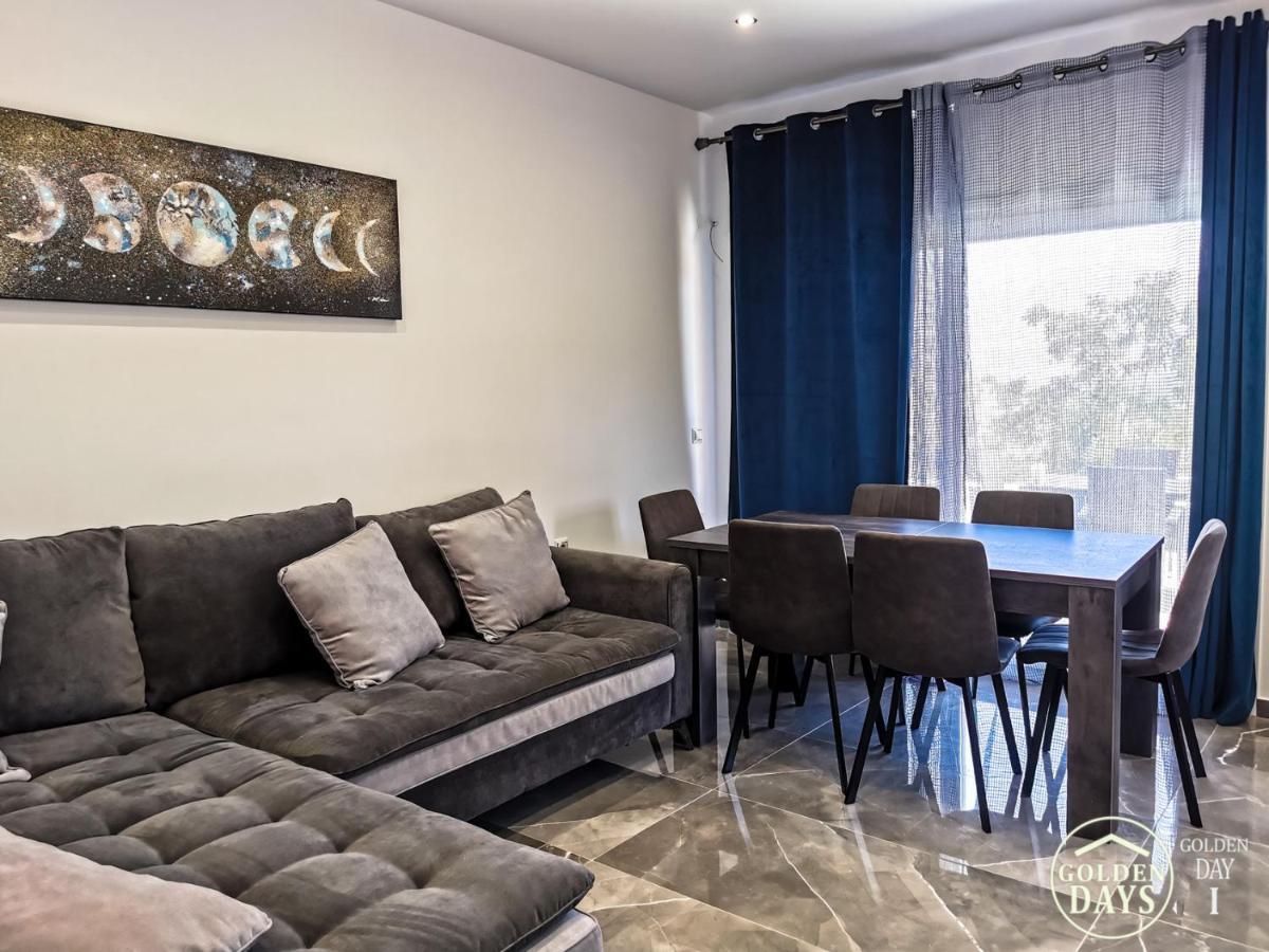 Golden Days Villas Sivas Exterior photo