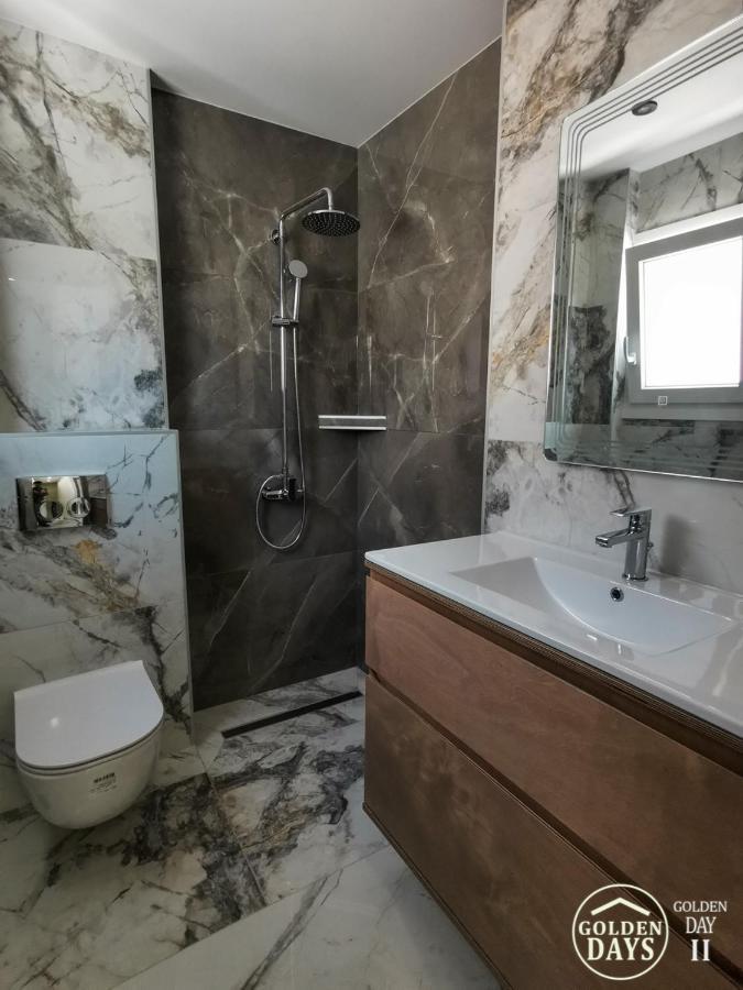Golden Days Villas Sivas Exterior photo