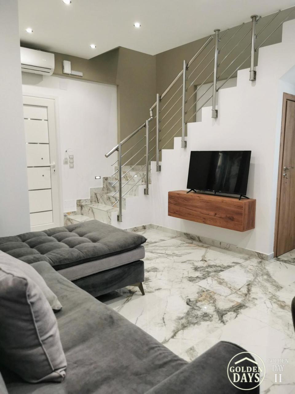 Golden Days Villas Sivas Room photo